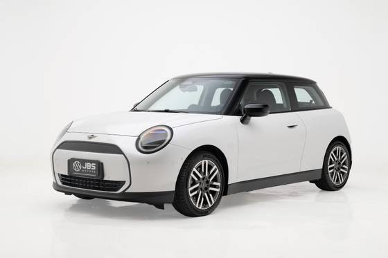 MINI COOPER 40,7 KW ELÉTRICO 2P E MINI COOPER 40,7 KW ELÉTRICO 2P E